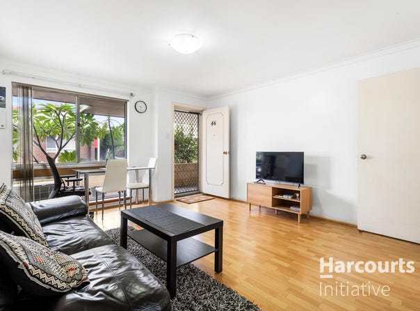 46/104 King William Street, Bayswater, WA 6053