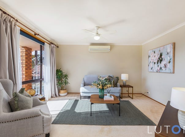 3 Zincke Close, Calwell, ACT 2905