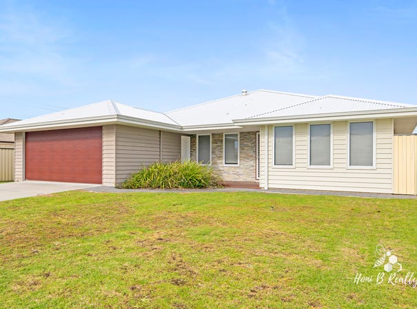 3 Orion Ave, McKail, WA 6330