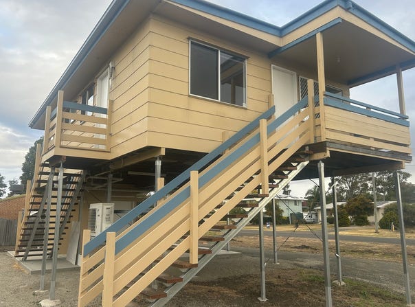 2 Hallinan Court, Dalby, Qld 4405