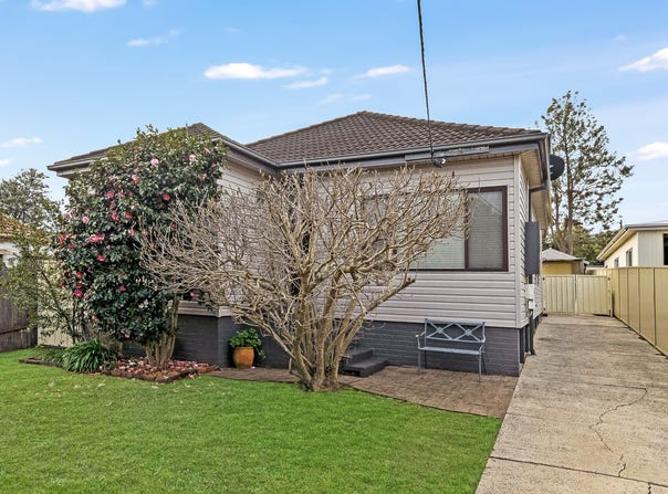 28 Yanderra Street, Condell Park, NSW 2200