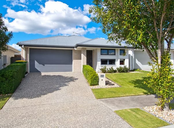 6 Polo Street, Logan Reserve, Qld 4133