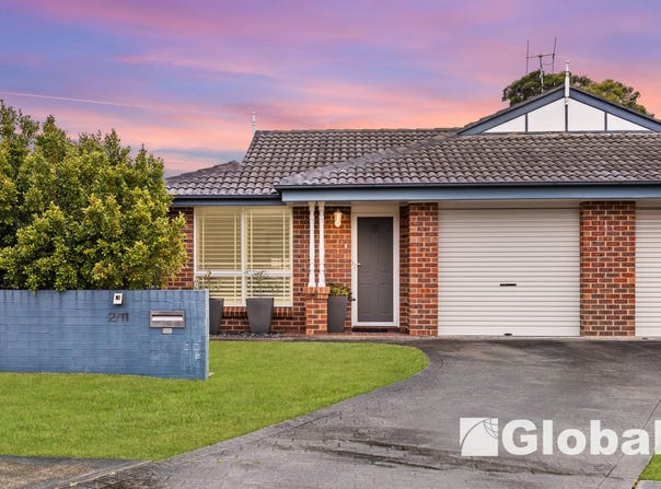 2/11 Minnesota Way, Warners Bay, NSW 2282