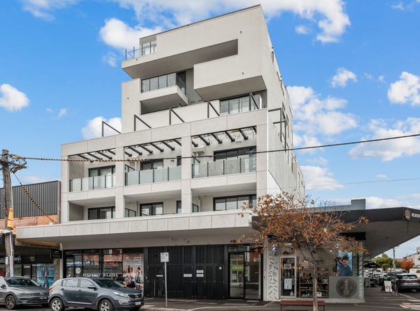 304/342 Centre Road, Bentleigh, Vic 3204