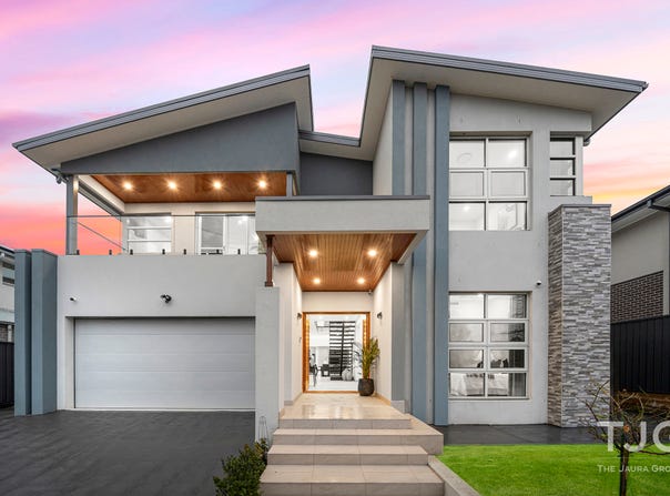282 Valletta Drive (The Gables), Box Hill, NSW 2765