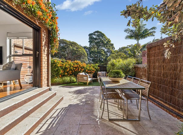 6/8-10 Amherst Street, Cammeray, NSW 2062