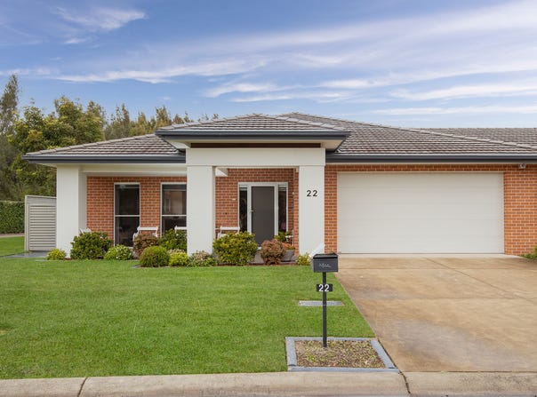 22 The Cove Drive, Fullerton Cove, NSW 2318