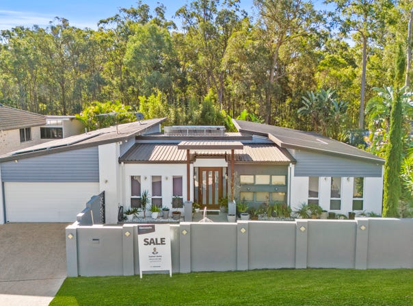 58 Tweeddale Circuit, Drewvale, Qld 4116