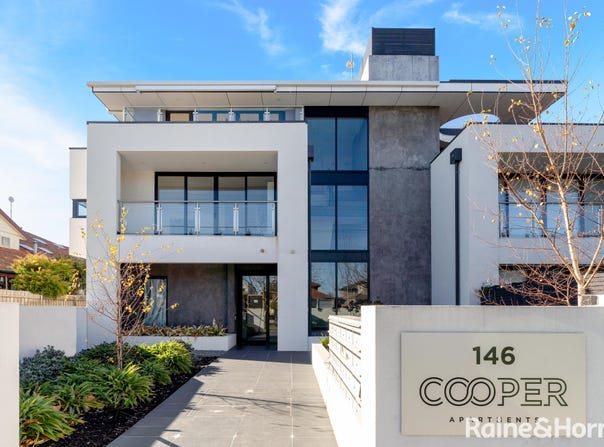 16/146 Cooper Street, Essendon, Vic 3040
