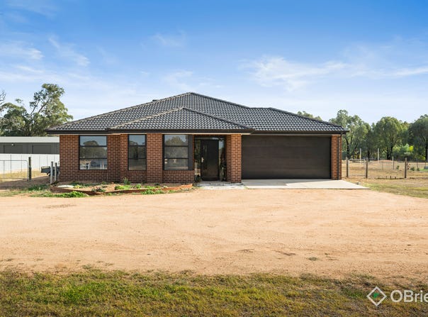 5800 Benalla-Yarrawonga Road, Yarrawonga, Vic 3730