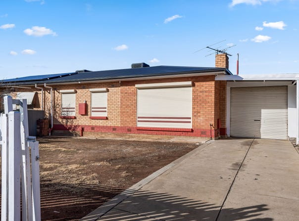 34 Charmouth Road, Davoren Park, SA 5113