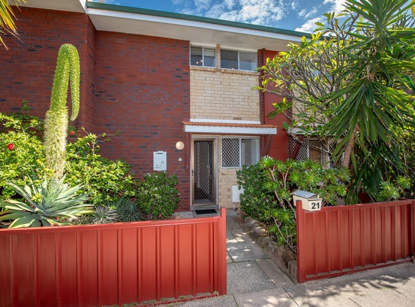 21/36 Cape Street, Osborne Park, WA 6017