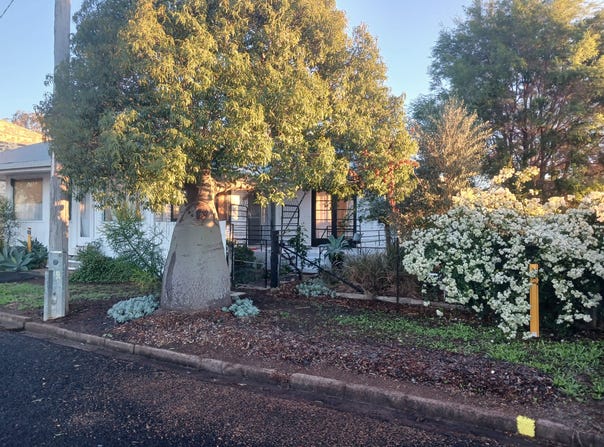 53 GLYNN AVENUE, Dulacca, Qld 4425