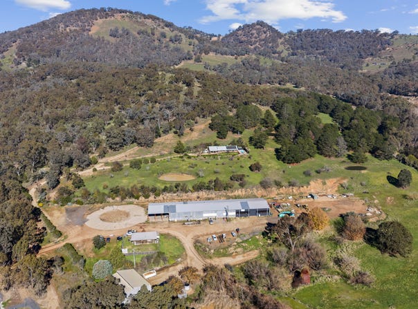 145 Monkey Gully Road, Mansfield, Vic 3722