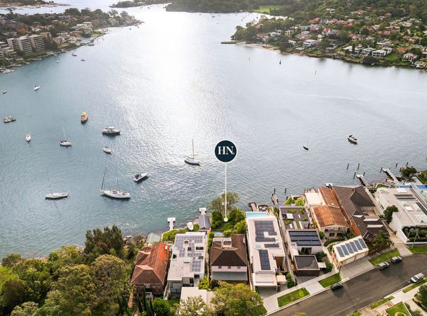 22 Fortescue Street, Chiswick, NSW 2046