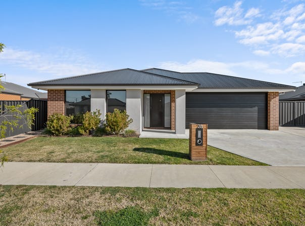 28 Peters Drive, Stratford, Vic 3862