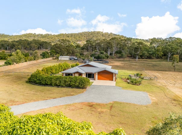 124 Schulze Road, Beecher, Qld 4680