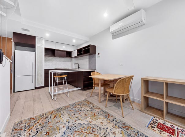 310/91-93 Flemington Road, North Melbourne, Vic 3051