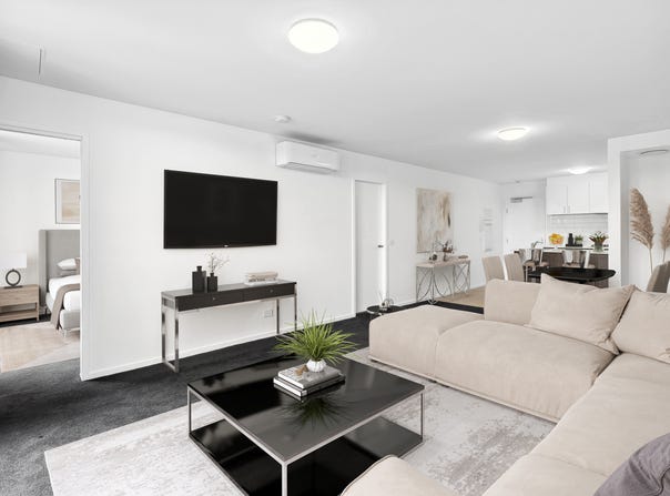 30/566 Cotter Road, Wright, ACT 2611