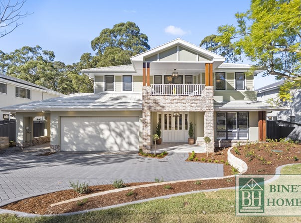 Wahroonga, NSW 2076