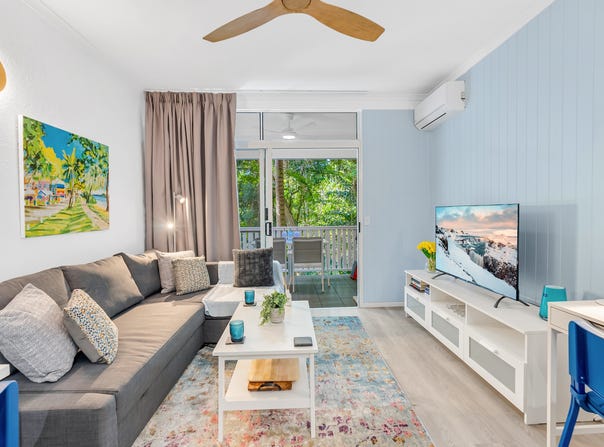 207/6-8 Triton Street, Palm Cove, Qld 4879