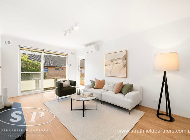 16/11 Everton Road, Strathfield, NSW 2135