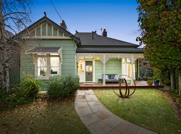 202 Melbourne Road, Williamstown, Vic 3016