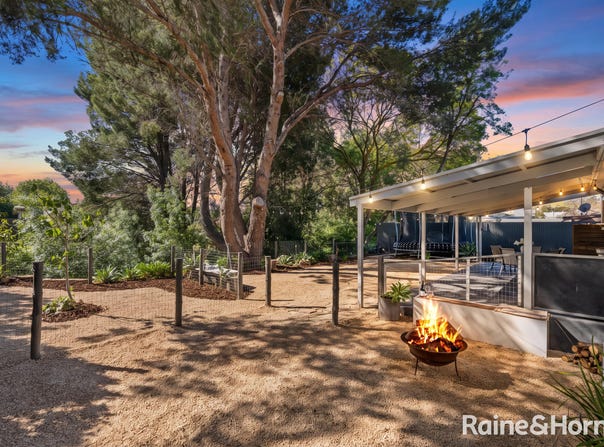 29 Albyn Terrace, Strathalbyn, SA 5255