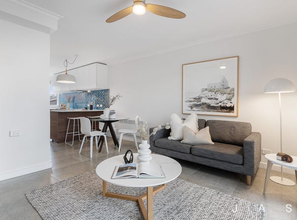 5/199-203 Geelong Road, Kingsville, Vic 3012