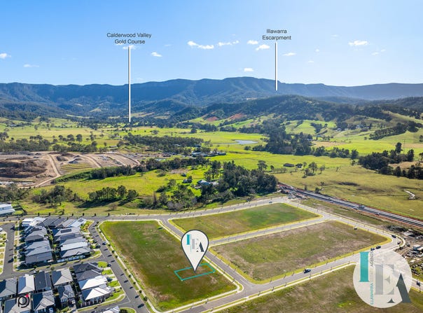 22 Carpenter Street, Calderwood, NSW 2527