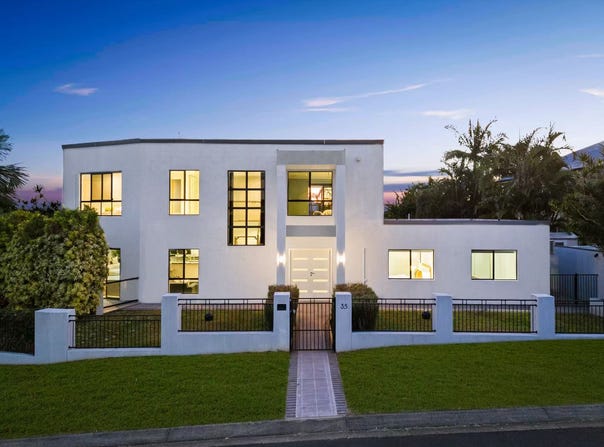 35 Sweetapple Place, Manly West, Qld 4179