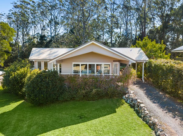209/3143 Esk Hampton Road, Ravensbourne, Qld 4352