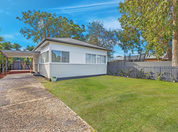 65 Hobart Avenue, Umina Beach, NSW 2257