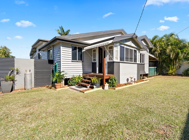 170 Mount Perry Road, Bundaberg North, Qld 4670