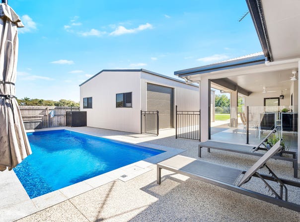 1 Reaston Court, Walkerston, Qld 4751