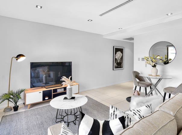 15/38-40 Sinclair Street, Wollstonecraft, NSW 2065