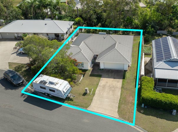 51 Cairncross Street, Sun Valley, Qld 4680