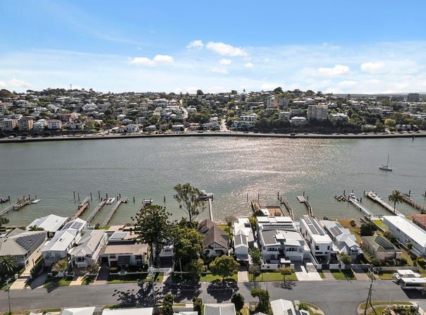 Bulimba, Qld 4171