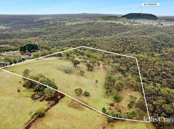 153 Charlies Road, Elevated Plains, Vic 3461