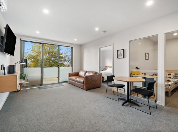 54/44 Marie Little Crescent, Denman Prospect, ACT 2611