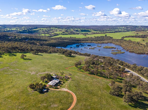 LOT 5603 GREAT NORTHERN Highway, Chittering, WA 6084