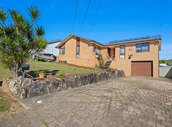 57 Nariah Crescent, Toormina, NSW 2452