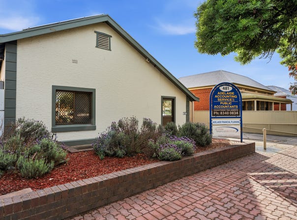 481 Port Road, Croydon, SA 5008