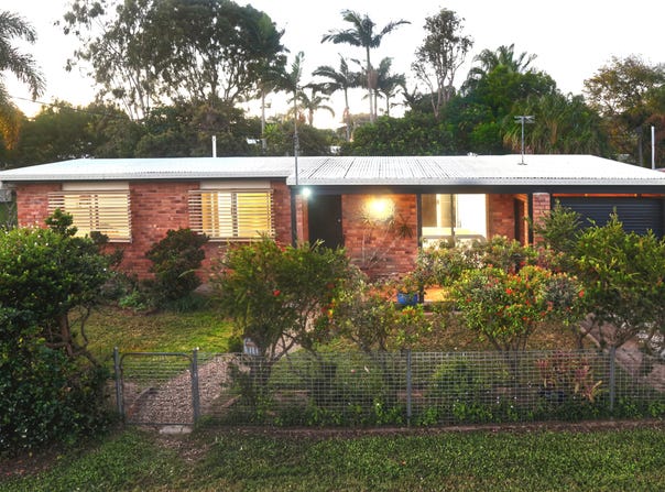 11 Melbourne Street, Yeppoon, Qld 4703