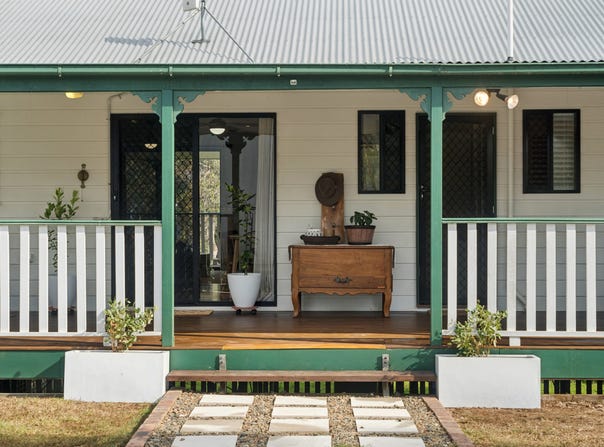 68 - 70 SUTTON STREET, Brooloo, Qld 4570