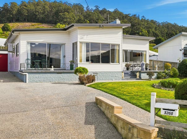 3268 Huon Highway, Franklin, Tas 7113