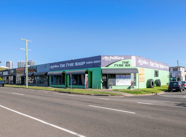 52-54 Johnston Street, Southport, Qld 4215