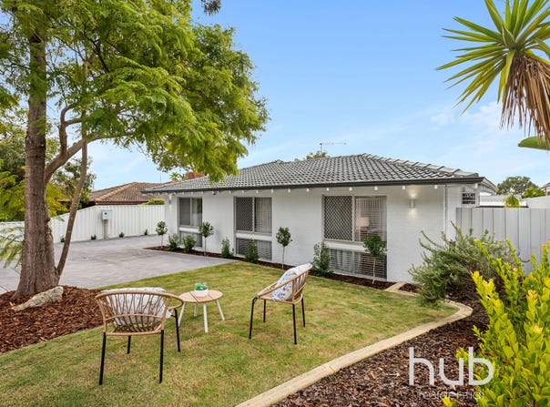 33 Drummer Way, Heathridge, WA 6027
