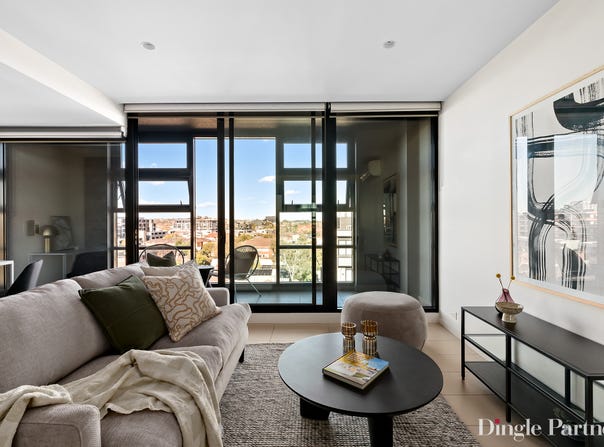 A712/609 Victoria Street, Abbotsford, Vic 3067