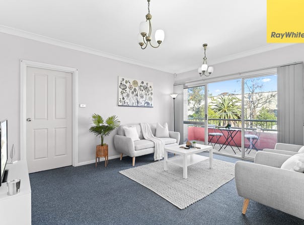 6/217 Dunmore Street, Pendle Hill, NSW 2145